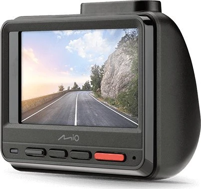 Vaizdo registratorius Mio MiVue 935W