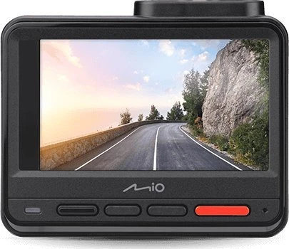 Vaizdo registratorius Mio MiVue 935W