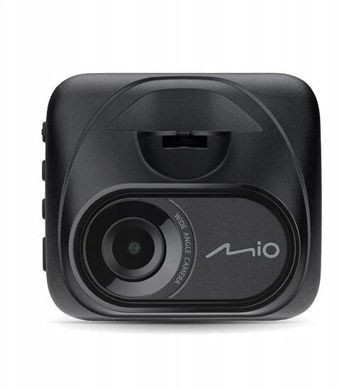 „Mio MiVue C595WD“ (T30 galinio vaizdo kamera), „Full HD“, „STARVIS“, greičio matavimo kamera | GPS | „Wi-Fi“