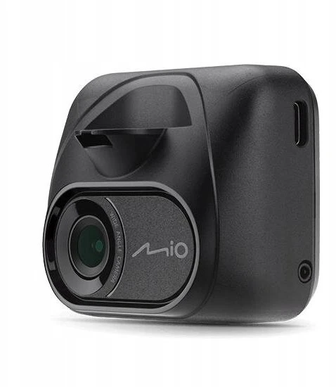 „Mio MiVue C595WD“ (T30 galinio vaizdo kamera), „Full HD“, „STARVIS“, greičio matavimo kamera | GPS | „Wi-Fi“