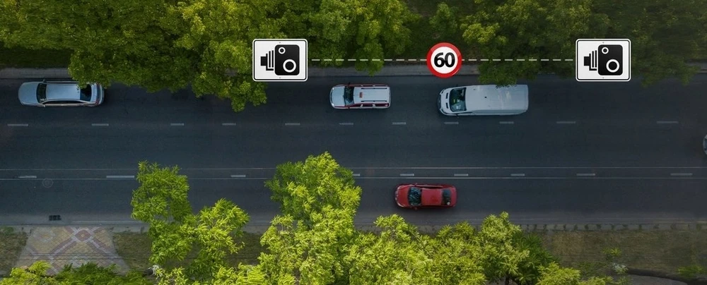 Mio Premium 4K HDR Dash Cam | MiVue 956W | GPS | Wi-Fi