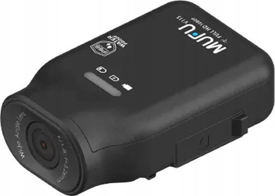 MUFU Moto Cam V11S