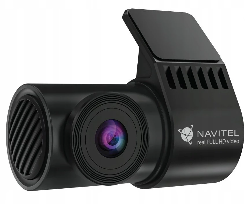 „Navitel Full HD“ galinio vaizdo kamera, skirta RS990 GPS / RS985 / RS984 / R87 vaizdo registratoriams