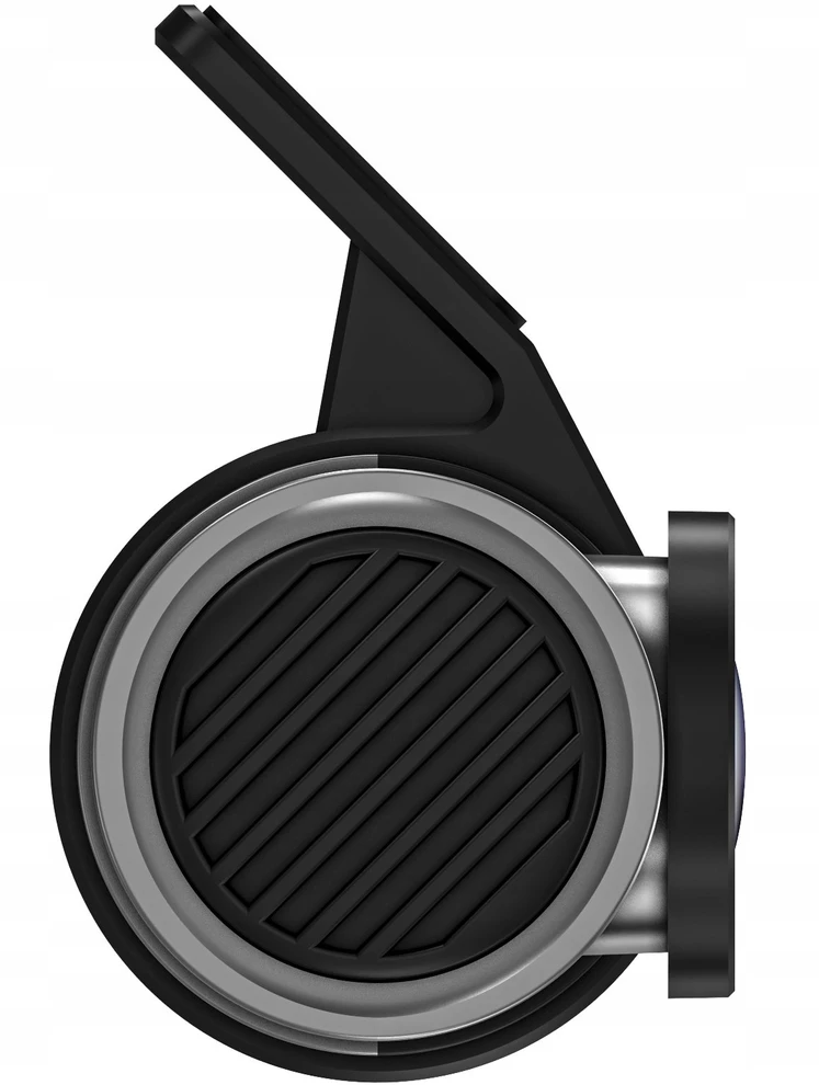 „Navitel Full HD“ galinio vaizdo kamera, skirta RS990 GPS / RS985 / RS984 / R87 vaizdo registratoriams