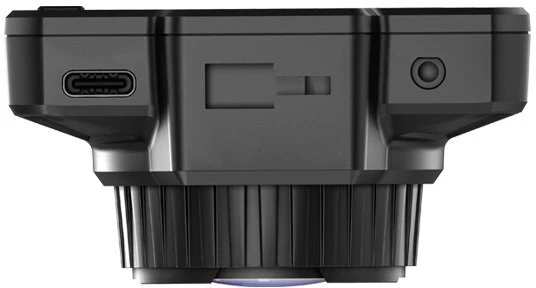 Wideorejestrator Navitel NAVITEL AR202 NV