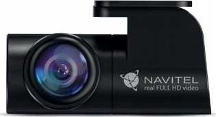 Navitel | Išmanusis galinio vaizdo veidrodėlis su DVR | MR255NV | IPS ekranas 5 colių; 960x480 | Žemėlapiai pridedami