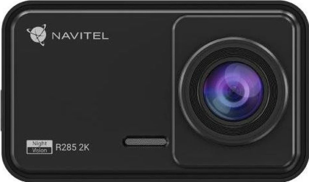 Vaizdo registratorius Navitel R285 2K
