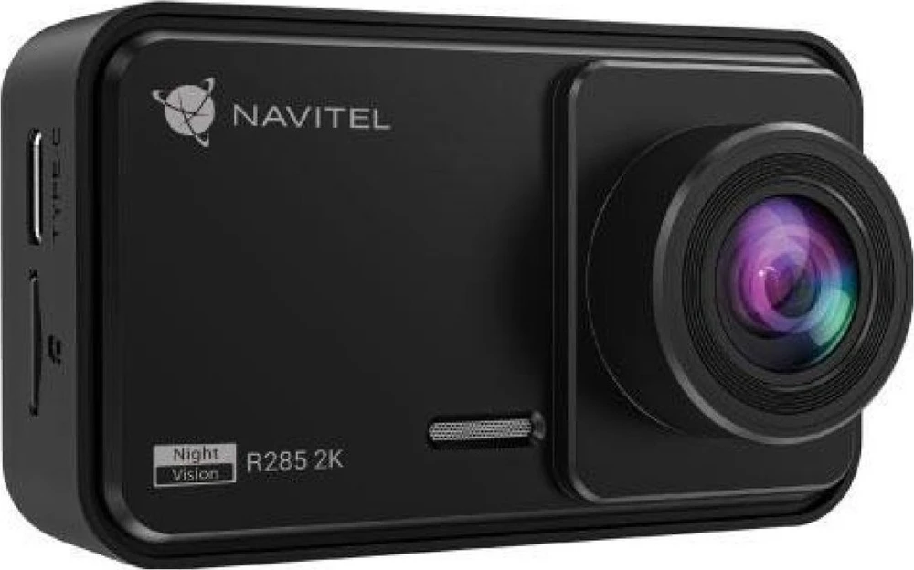 Vaizdo registratorius Navitel R285 2K