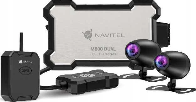 Navitel M800 DUAL MOTO