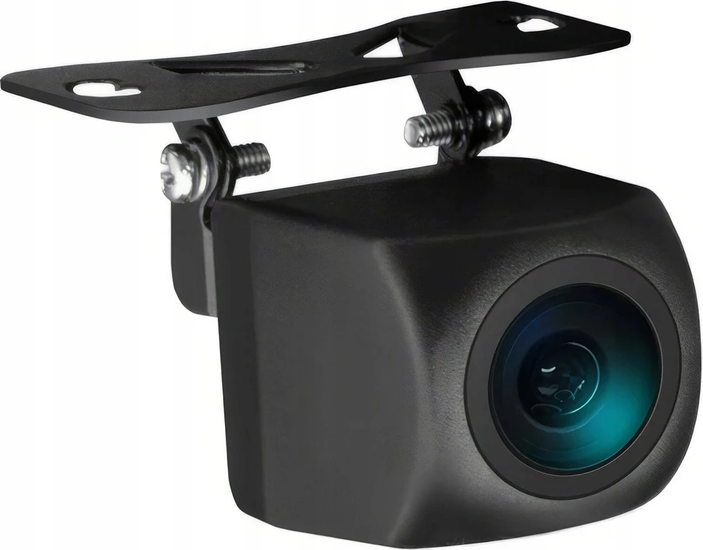 Neoline Argus 4K Dual 2160p+1080p, Wi-Fi, GPS - dviejų kamerų vaizdo registratorius su GPS duomenų baze, juodas