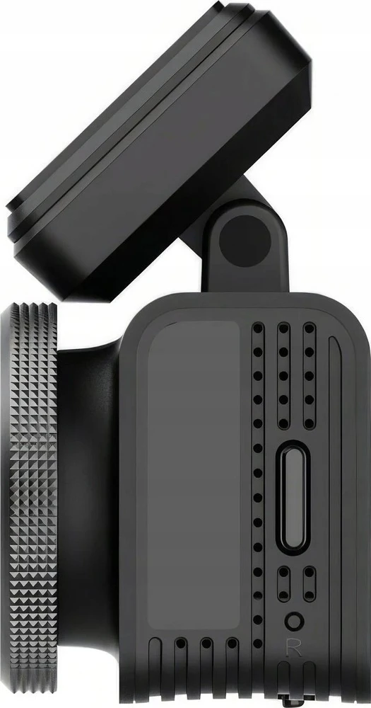Neoline Argus 4K 2160p, WiFi, GPS - vaizdo registratorius su GPS duomenų baze, juodas