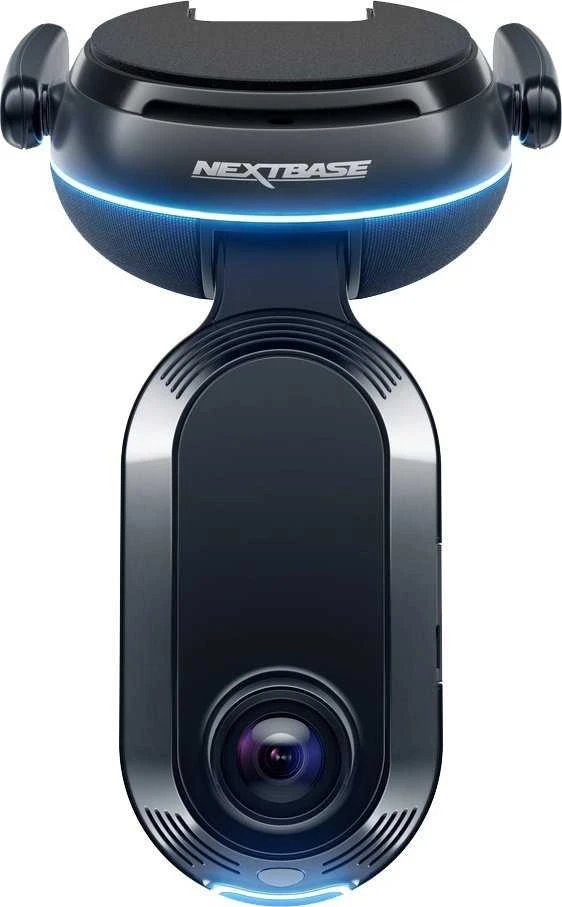 „Nextbase IQ 1440p 2K“