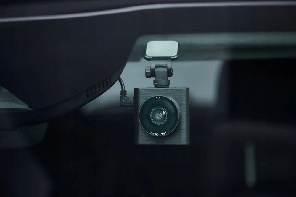 Osram Vaizdo registratorius „Roadsight 2500 1080P“