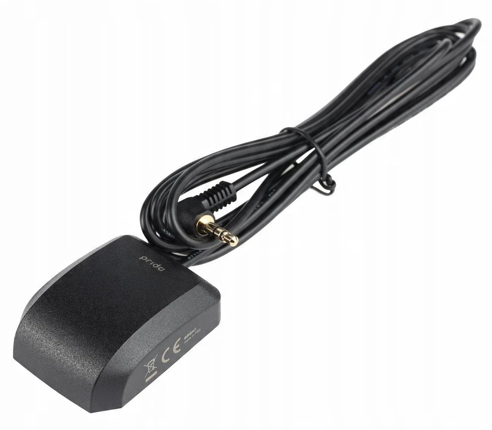 „Prido X8 4K Wi-Fi“ GPS