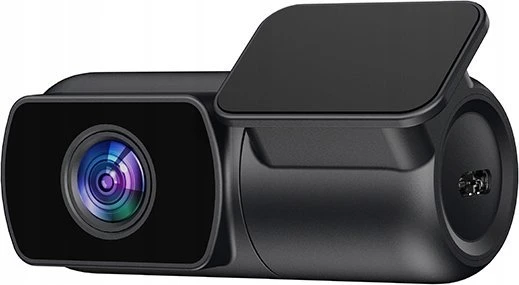 SJCAM SJDASH M60 + galinė kamera