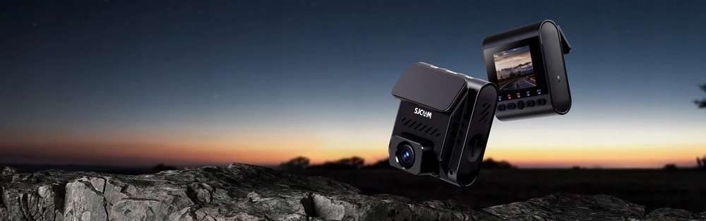SJCAM SJDASH M60
