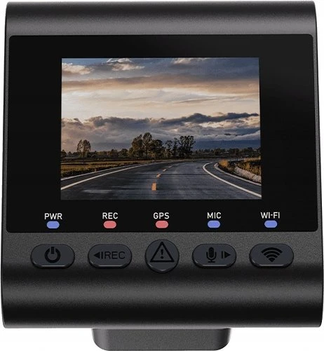 SJCAM SJDASH M60