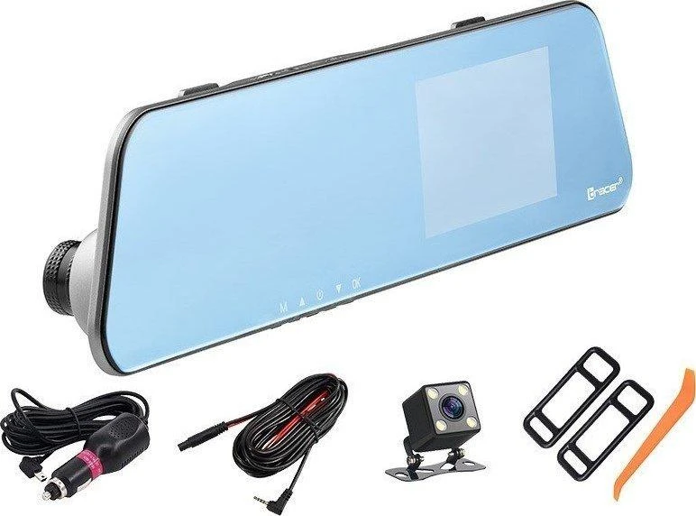 Tracer 4.0D FHD Mensa