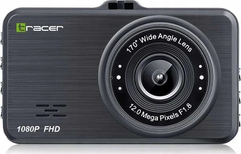 Tracer 3.0S FHD Capri