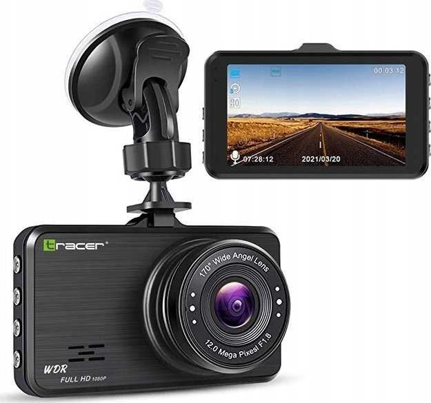 Tracer 3.0S FHD Capri