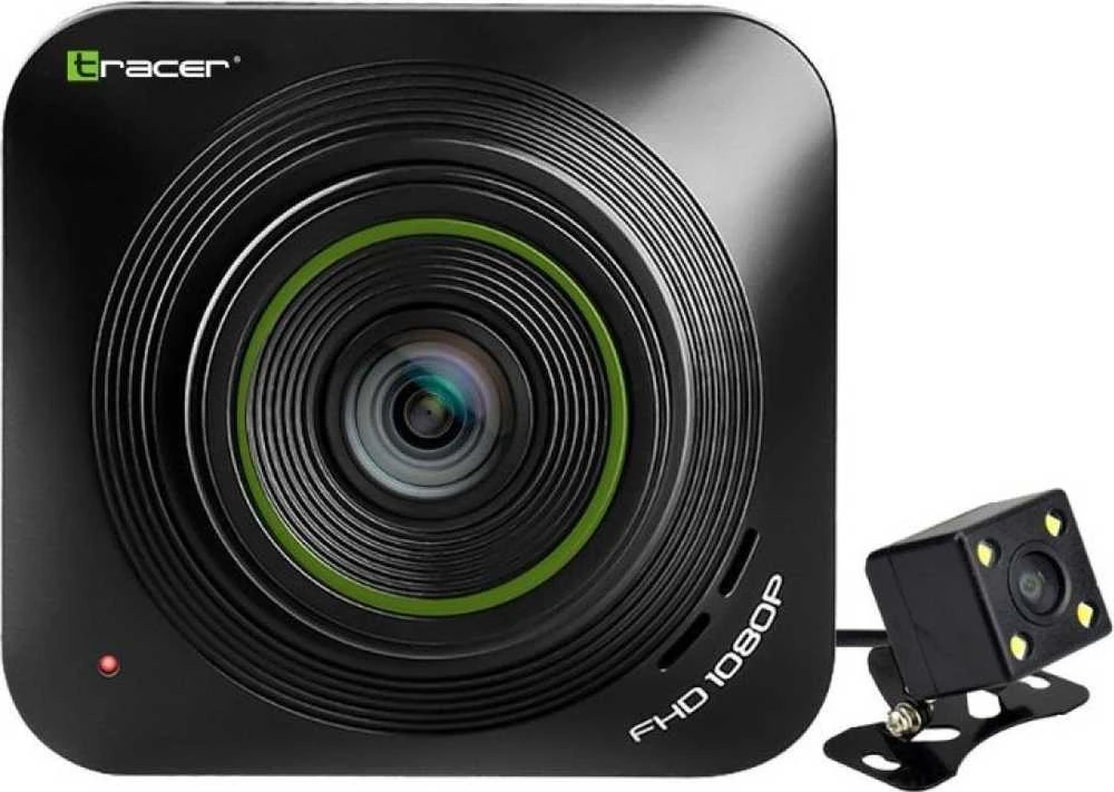 Tracer 2.2D FHD Tucana