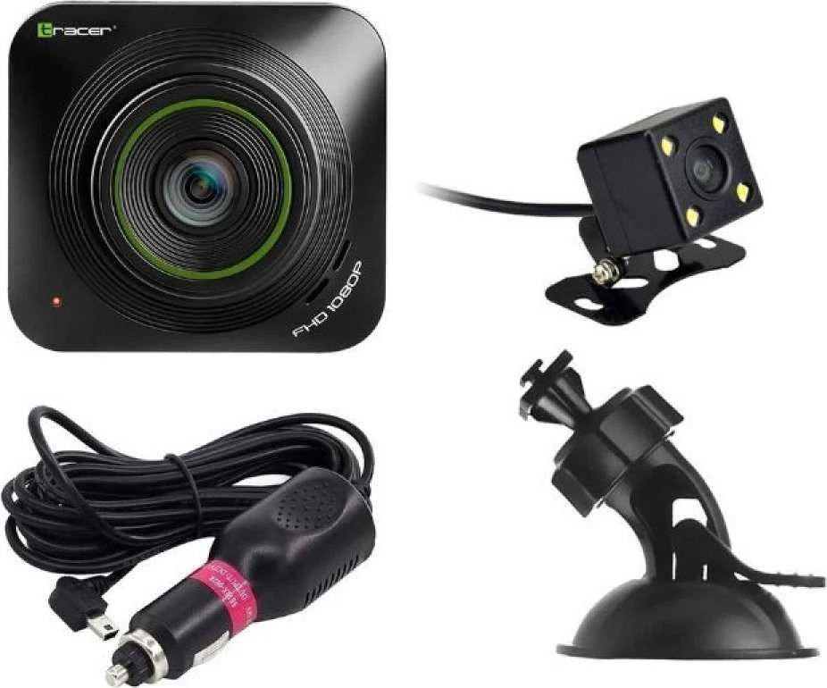 Tracer 2.2D FHD Tucana