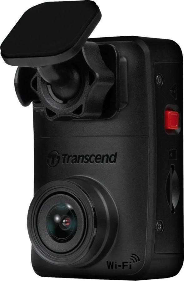 „Transcend“ vaizdo registratorius „DrivePro 10“, kompaktiškas (32 GB)