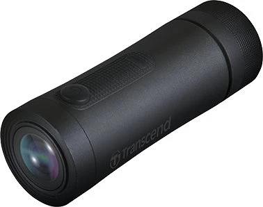 Vaizdo registratorius Transcend DrivePro 20B Full HD Wi-Fi DC juodas (TS-DP20B-64G)