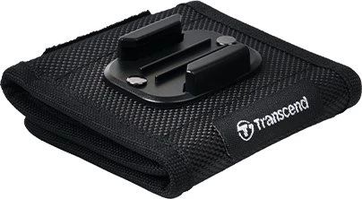 Vaizdo registratorius Transcend DrivePro 20B Full HD Wi-Fi DC juodas (TS-DP20B-64G)