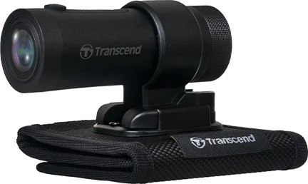 Vaizdo registratorius Transcend DrivePro 20B Full HD Wi-Fi DC juodas (TS-DP20B-64G)