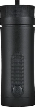Vaizdo registratorius Transcend DrivePro 20B Full HD Wi-Fi DC juodas (TS-DP20B-64G)