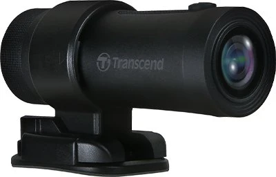 Vaizdo registratorius Transcend DrivePro 20B Full HD Wi-Fi DC juodas (TS-DP20B-64G)
