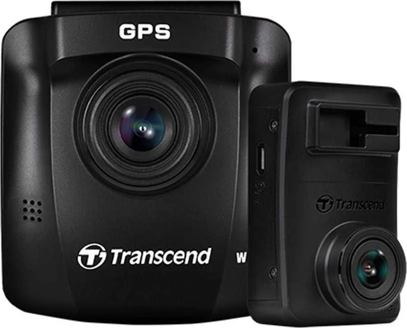 „DrivePro 620/2X64GB“ transporto priemonės įrašymo įrenginys TS-DP620A-64G TRANSCEND