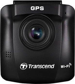 Transcend DrivePro 250 su 64GB Micro SDHC TLC kortele