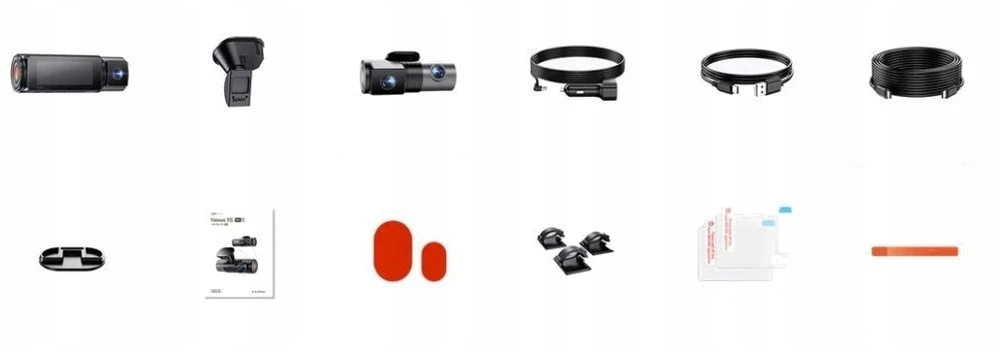Vantrue N5 S video recorder