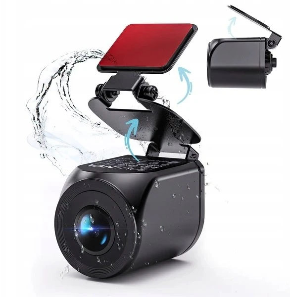 Vantrue N4 PRO S video recorder