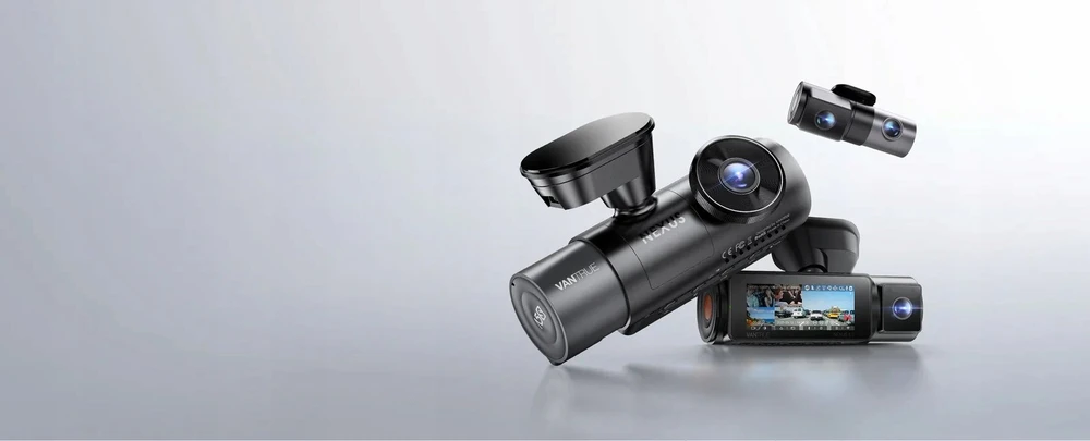 Vantrue N5 S video recorder