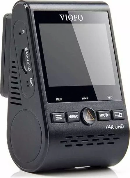 VIOFO A129 Pro-G video recorder