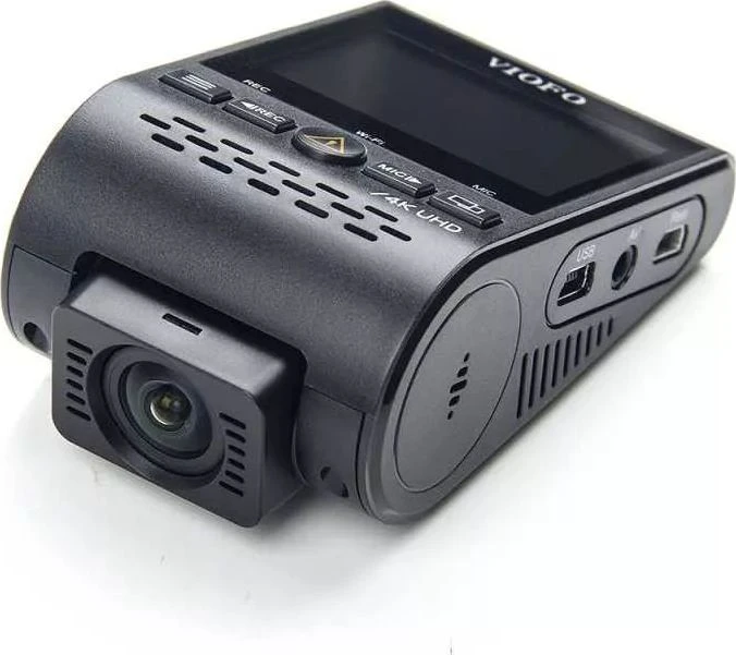 VIOFO A129 Pro-G video recorder