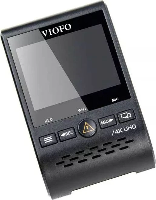 VIOFO A129 Pro-G video recorder