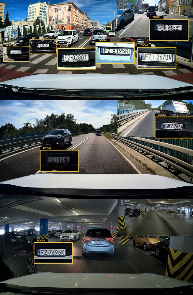 VIOFO A229 ULTRA 2CH-G GPS video recorder