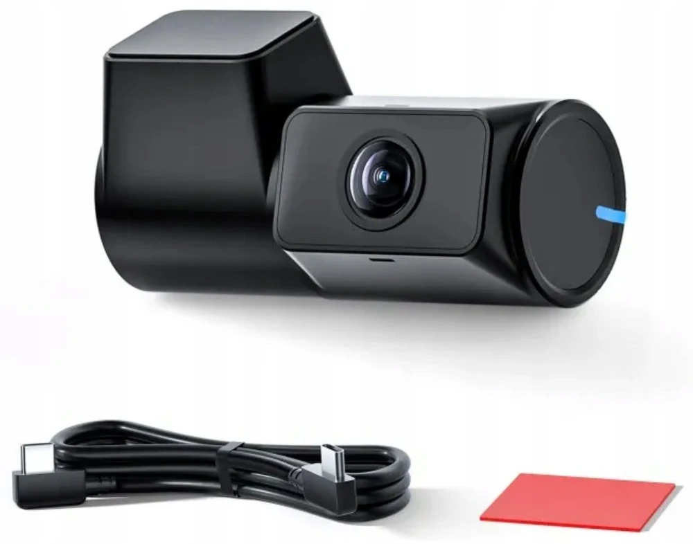 VIOFO A229 PRO 1CH-G GPS video recorder