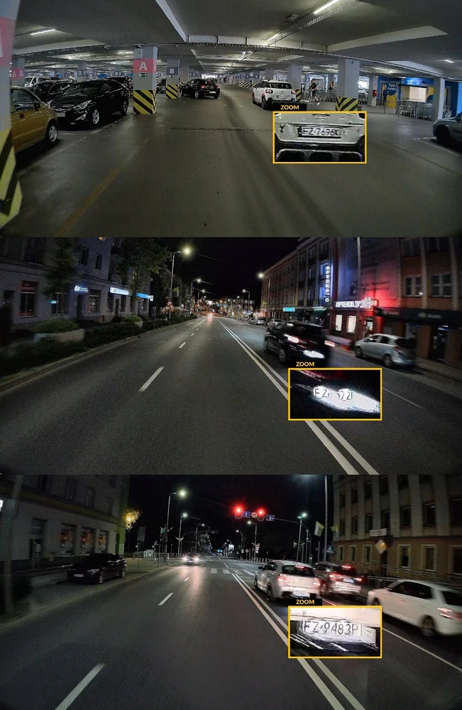 VIOFO A229 ULTRA 2CH-G GPS video recorder