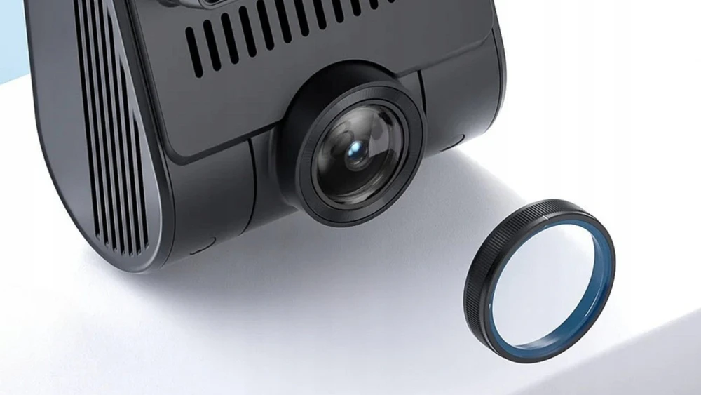 VIOFO A329S 3CH GPS video recorder