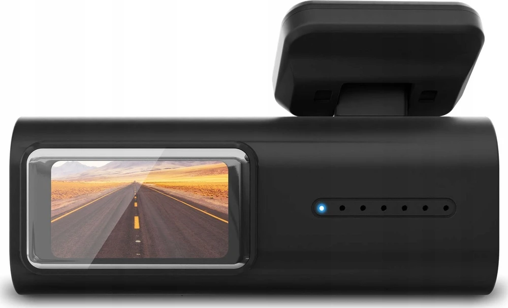 XBLITZ CAR CAMERA X4 WI-FI