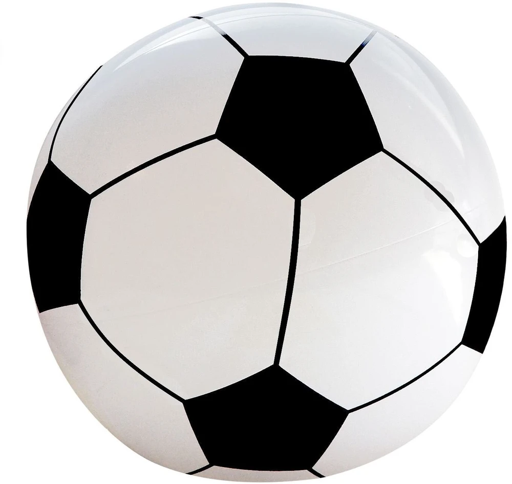 Widmann Pripučiamas futbolo kamuoliukas