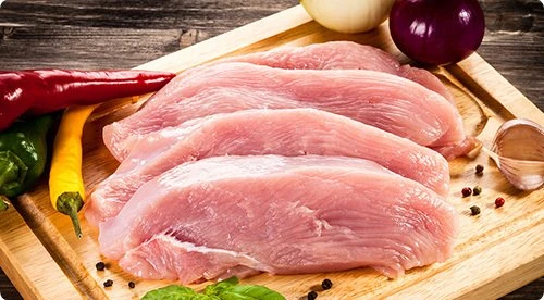Šunų Maistas - Wiejska Zagroda Jautiena Kalakutiena L 2kg Be Glitimo Be Grūdų