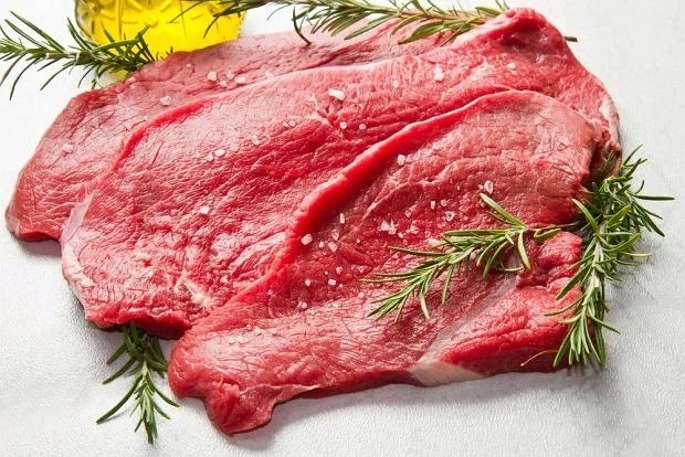 Šunų Maistas - Wiejska Zagroda Jautiena Kalakutiena L 2kg Be Glitimo Be Grūdų