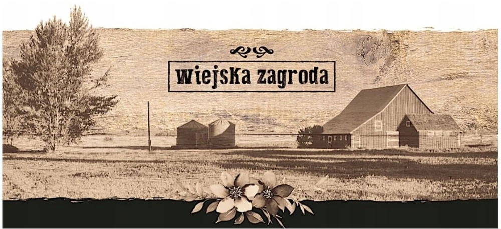 Šunų Maistas - WIEJSKA ZAGRODA Kalakutiena su Žąsimi M 31% Baltymų 2kg