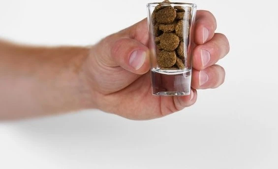 Sausas Šunų Maistas - WIEJSKA ZAGRODA Kalakutiena su obuolių traškučiais M 20 kg